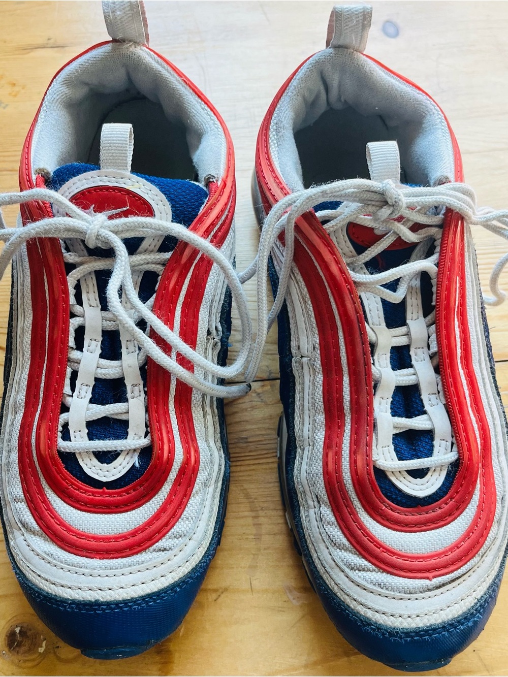Nile Air Max 97 (“USA”) kids